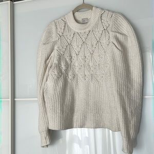 A New Day Sweater